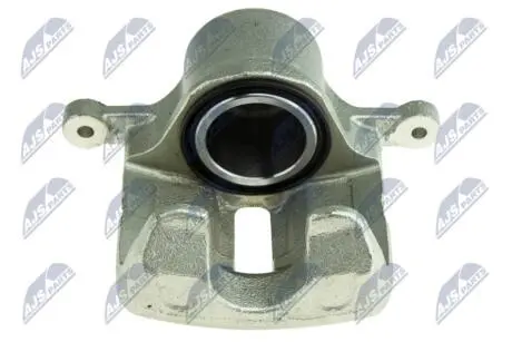 СУПОРТ ГАЛЬМІВНИЙ ПЕРЕДНІЙ | OPEL INSIGNIA A 08-, SAAB 9-5 10-, CHEVROLET MALIBU 12- /ПРАВ,DO TARCZY HAMULCOWEJ 296MM/ NTY HZPPL021
