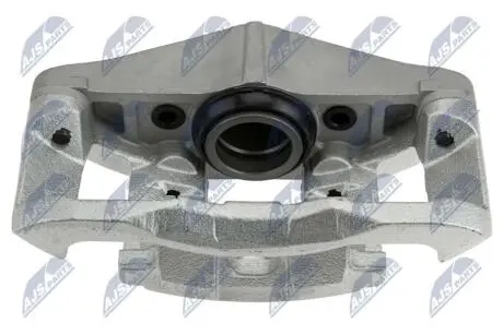 СУПОРТ ГАЛЬМІВНИЙ ПЕРЕДНІЙ | OPEL VECTRA C/SIGNUM 2.8T,3.2 V6,3.0CDTI 02-, SAAB 9-3 02-, 9-3X 09- /ЛІВ,DO TARCZY 314MM/ NTY HZPPL051