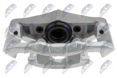 СУПОРТ ГАЛЬМІВНИЙ ПЕРЕДНІЙ | OPEL VECTRA C/SIGNUM 2.8T,3.2 V6,3.0CDTI 02-, SAAB 9-3 02-, 9-3X 09- /ПРАВ,DO TARCZY 314MM/ NTY HZPPL052