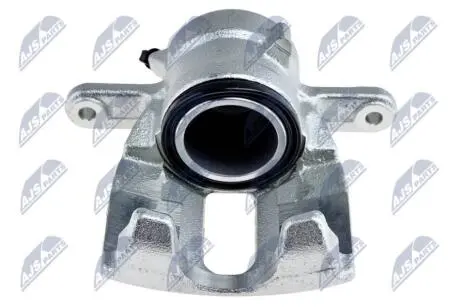 Тормозной суппорт передний renault clio2kangoo 08,4154200283 NTY HZPRE006