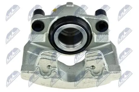 Тормозной суппорт передний renault megane3captur 13,410111495r NTY HZPRE008