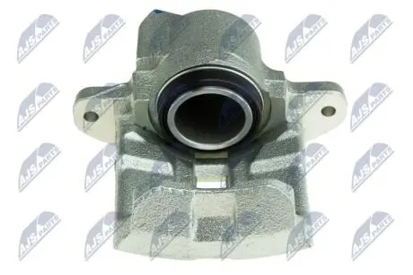СУПОРТ ГАЛЬМІВНИЙ ПЕРЕДНІЙ | RENAULT CLIO I/II/III, MEGANE I 95-, SCENIC 96-, THALIA I/II, TWINGO I/II, 19 I/II 88-, 11 83-, 21 86-, 9 81-, DACIA LOGAN 04-, SANDERO I/II 08-, LADA LARGUS 12- /ЛІВ/ NTY HZPRE010