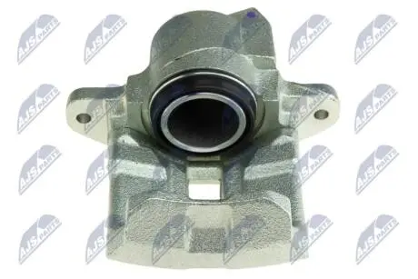 Тормозной суппорт передний renault clio1megane195,440164 NTY HZPRE011