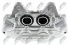 СУПОРТ ГАЛЬМІВНИЙ ПЕРЕДНІЙ | TOYOTA LANDCRUISER 120 02-, 4-RUNNER 02-09, LEXUS GX470 02- /ПРАВ/ NTY HZPTY001 (фото 1)