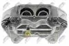 Тормозной суппорт передний Toyota landcruiser 100 9807 lexus lx470 9807,4773060090 NTY HZPTY007 (фото 2)