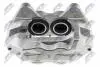 Тормозной суппорт передний Toyota landcruiser 90 9602 4runner 9602,4773035120 NTY HZPTY011 (фото 1)