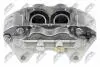 Тормозной суппорт передний Toyota landcruiser 90 9602 4runner 9602,4773035120 NTY HZPTY011 (фото 2)
