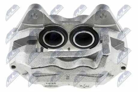 Тормозной суппорт передний Toyota landcruiser 90 9602 4runner 9602,4773035120 NTY HZPTY011