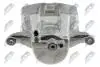 СУПОРТ ГАЛЬМІВНИЙ ПЕРЕДНІЙ | LEXUS RX300/RX330/RX350/RX400H 03-09, TOYOTA HIGHLANDER/HARRIER/KLUGER 03-12 /ЛІВ/ NTY HZPTY012 (фото 2)