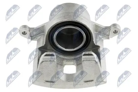 СУПОРТ ГАЛЬМІВНИЙ ПЕРЕДНІЙ | LEXUS RX300/RX330/RX350/RX400H 03-09, TOYOTA HIGHLANDER/HARRIER/KLUGER 03-12 /ЛІВ/ NTY HZPTY012