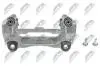 СУПОРТ ГАЛЬМІВНИЙ ЗАДНІЙ | LEXUS RX300/RX330/RX350/RX400H 03-09, TOYOTA HIGHLANDER/HARRIER/KLUGER 03-12 /Л/П/ NTY HZPTY012A (фото 2)