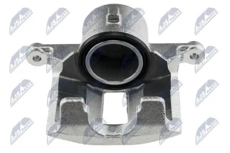 Тормозной суппорт передний Toyota corolla 0106,4775002100 NTY HZPTY027