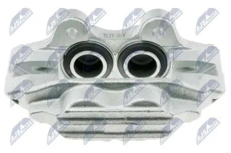 СУПОРТ ГАЛЬМІВНИЙ ПЕРЕДНІЙ | TOYOTA LAND CRUISER 3.0TD 93-96, 4RUNNER 3.0 90-95, HI-LUX 89-05 /ПРАВ/ NTY HZPTY034