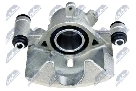 СУПОРТ ГАЛЬМІВНИЙ ПЕРЕДНІЙ | TOYOTA HI-LUX 82-06, DYNA 77-95, DYNA 100 85-01, VW TARO 89-97 /ПРАВ/ NTY HZPTY047