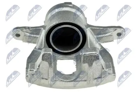 СУПОРТ ГАЛЬМІВНИЙ ПЕРЕДНІЙ | TOYOTA AVENSIS T25 03-08, COROLLA VERSO 04-09 /ПРАВ/ NTY HZPTY052