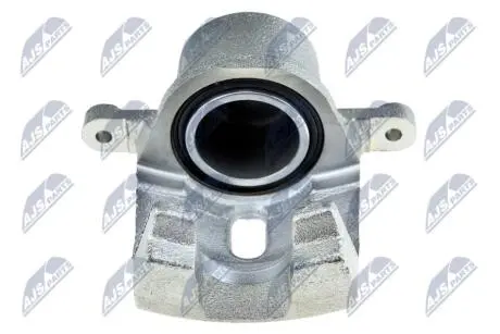 СУПОРТ ГАЛЬМІВНИЙ ПЕРЕДНІЙ | TOYOTA COROLLA JP 1.4,1.6,1.8 01-07, COROLLA VERSO 1.6 01-04, CELICA 99-02, PRIUS 00-04 /ПРАВ/ NTY HZPTY057