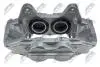 СУПОРТ ГАЛЬМІВНИЙ ПЕРЕДНІЙ | TOYOTA LAND CRUISER J150/J155 09-, 4RUNNER 10-, LEXUS GX460 10- /ПРАВ,SUMITOMO/ NTY HZPTY104 (фото 1)