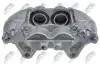 СУПОРТ ГАЛЬМІВНИЙ ПЕРЕДНІЙ | TOYOTA LAND CRUISER J150/J155 09-, 4RUNNER 10-, LEXUS GX460 10- /ПРАВ,SUMITOMO/ NTY HZPTY104 (фото 2)