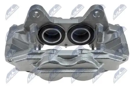 СУПОРТ ГАЛЬМІВНИЙ ПЕРЕДНІЙ | TOYOTA LAND CRUISER J150/J155 09-, 4RUNNER 10-, LEXUS GX460 10- /ПРАВ,SUMITOMO/ NTY HZPTY104