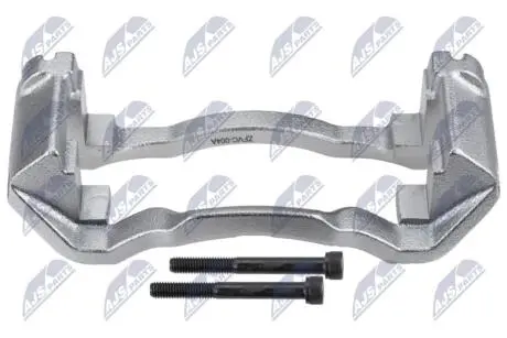 Скоба супорта Iveco Daily 05.99- NTY HZPVC004A