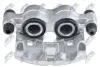 СУПОРТ ГАЛЬМІВНИЙ ПЕРЕДНІЙ | IVECO DAILY III 99- /ЛІВ,SYSTEM BREMBO,FI=2X42MM/ NTY HZPVC006 (фото 1)