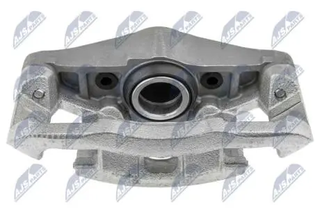 СУПОРТ ГАЛЬМІВНИЙ ПЕРЕДНІЙ | VOLVO S40II/V50 04-12, V40 12-, C70 II 06-, FORD FOCUS II 2.5ST 05-, MAZDA 3 MPS 2.3T 06- /ЛІВ/ NTY HZPVV008