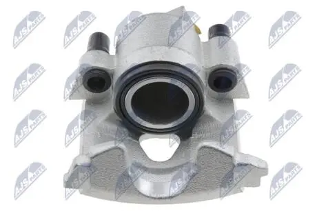 СУПОРТ ГАЛЬМІВНИЙ ПЕРЕДНІЙ | VW GOLF I, II, III, POLO 94-01, SEAT IBIZA/CORDOBA 93-02, TOLEDO 91-99 /ПРАВ, FI=48MM/ NTY HZPVW005