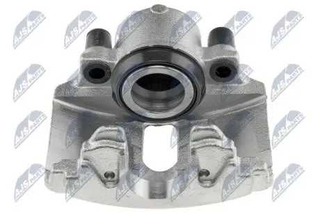 СУПОРТ ГАЛЬМІВНИЙ ПЕРЕДНІЙ | VW GOLF V/VI 03-13, PASSAT 05-15, TOURAN 03-, SKODA FABIA 14-, OCTAVIA 04-, SUPERB 08-, SEAT ALTEA 04-, IBIZA 08- /ЛІВ/ NTY HZPVW008