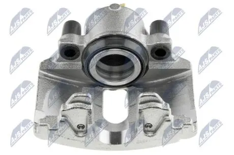Тормозной суппорт передний vw golf v passat 0515,1k0615124b NTY HZPVW009