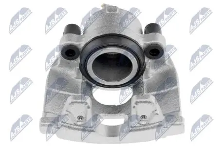 Тормозной суппорт передний vw tiguan 07 sharan 10,5n0615123 NTY HZPVW016