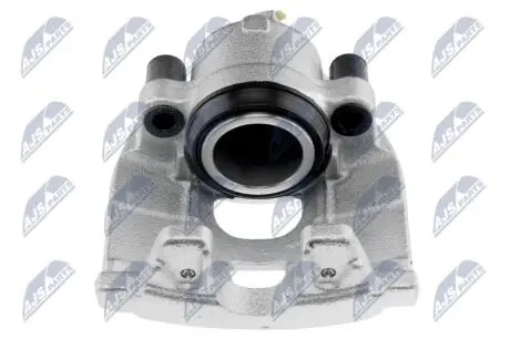 Тормозной суппорт передний vw tiguan 07 sharan 10,5n0615124 NTY HZPVW017