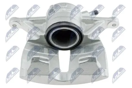 Тормозной суппорт передний vw passat 10 cc 1116,3c0615124 NTY HZPVW027