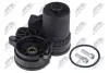 ПРИВІД ГАЛЬМІВНОГО СУПОРТУ | LAND ROVER DISCOVERY SPORT 15-, RANGE ROVER EVOQUE 12-, VELAR 17-, BMW 2 ACTIVE TOURER F45/GRAN TOURER F46 14-, X1 F48 15-, I3 15-, JAGUAR XF 16-, XE 17-, F-PACE 17-, E-PACE 18-, I NTY HZSLR001A (фото 1)