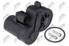 ПРИВІД ГАЛЬМІВНОГО СУПОРТУ | LAND ROVER DISCOVERY SPORT 15-, RANGE ROVER EVOQUE 12-, VELAR 17-, BMW 2 ACTIVE TOURER F45/GRAN TOURER F46 14-, X1 F48 15-, I3 15-, JAGUAR XF 16-, XE 17-, F-PACE 17-, E-PACE 18-, I NTY HZSLR001A (фото 2)
