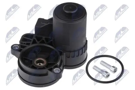 ПРИВІД ГАЛЬМІВНОГО СУПОРТУ | LAND ROVER DISCOVERY SPORT 15-, RANGE ROVER EVOQUE 12-, VELAR 17-, BMW 2 ACTIVE TOURER F45/GRAN TOURER F46 14-, X1 F48 15-, I3 15-, JAGUAR XF 16-, XE 17-, F-PACE 17-, E-PACE 18-, I NTY HZSLR001A