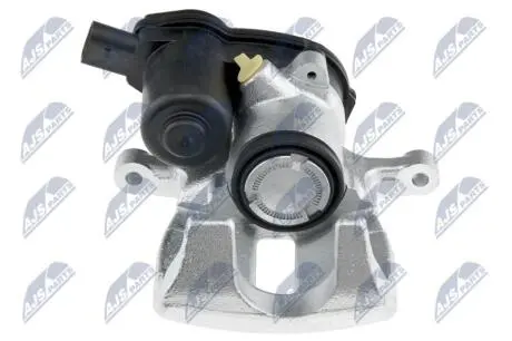 Тормозной суппорт задний audi a4 b8 0712 a5 0812,8k0615403b NTY HZTAU002