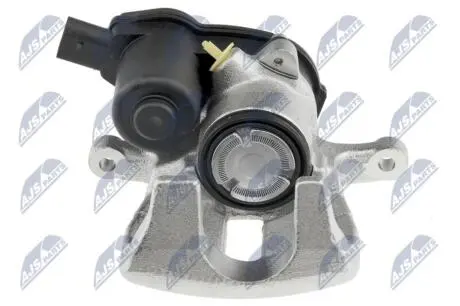 Тормозной суппорт задний audi q5 09 a4 s4 09,8k0615403 NTY HZTAU006