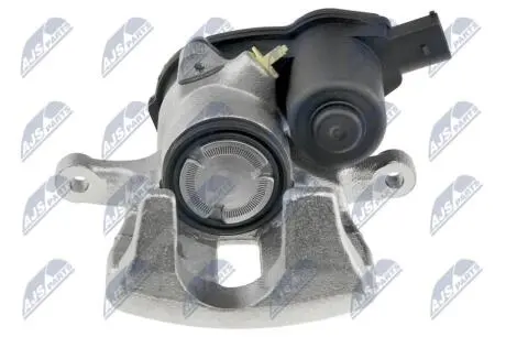 Тормозной суппорт задний audi q5 09 a4 s4 09,8k0615404 NTY HZTAU007