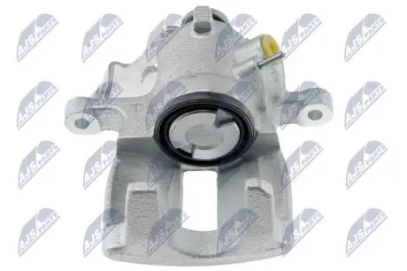 Тормозной суппорт задний audi a4 b7 0408 seat exeo 08,8e0615423h NTY HZTAU014