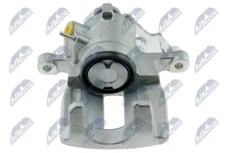Тормозной суппорт задний audi a4 b7 0408 seat exeo 08,8e0615424h NTY HZTAU015