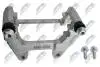 Скоба суппорта audi a6 c6 04 allroad c6 06,bda604 NTY HZTAU020A (фото 2)