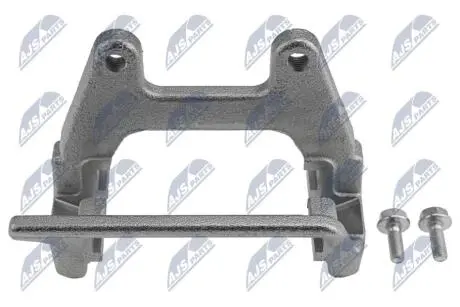 Скоба суппорта audi a6 c6 04 allroad c6 06,bda605 NTY HZTAU021A