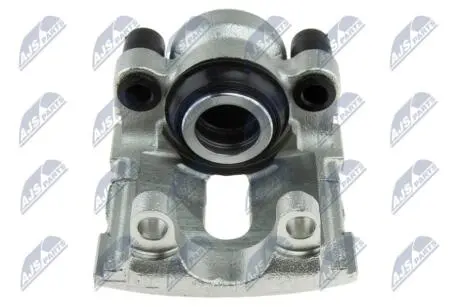 Тормозной суппорт задний bmw 3 e9 0511 1 0713,34216768697 NTY HZTBM016