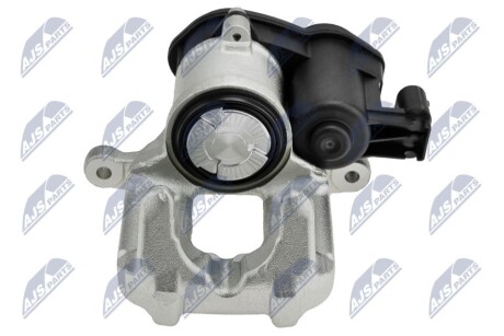 Суппорт тормозной bmw 5 f10 к tarczy 20mm,34216793041 NTY HZT-BM-026