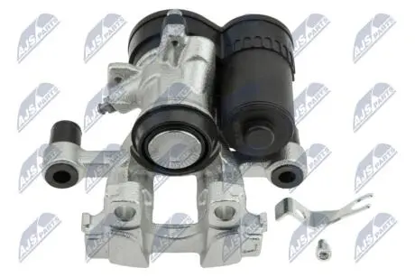 СУПОРТ ГАЛЬМІВНИЙ ЗАДНІЙ | BMW X1 F28 14-, X2 F39 17-, 1 F40 19-, 2 ACTIVE TOURER F45 13-, 2 GRAN TOURER F46 14-, 2 GRAN COUPE F44 19-, I3 13-, MINI F56 14-, CLUBMAN F54 14-, COUNTRYMAN F60 16- /ПРАВ,ELEKTR NTY HZTBM031