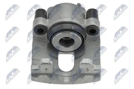 Тормозной суппорт задний jeep grand cherokee zj/ cherokee 4.0i 99-01,4762102 NTY HZTCH029