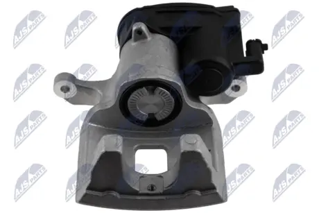 СУПОРТ ГАЛЬМІВНИЙ ЗАДНІЙ | TESLA MODEL S 16-, MODEL X 16- /ЛІВ,ELETRYCZNY TYP MANDO/ NTY HZTCH050