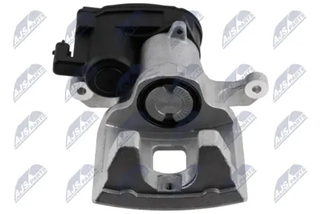 СУПОРТ ГАЛЬМІВНИЙ ЗАДНІЙ | TESLA MODEL S 16-, MODEL X 16- /ПРАВ,ELETRYCZNY TYP MANDO/ NTY HZTCH051