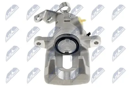Суппорт тормозной задний левый citroen c4 peugeot 307 4401n6, 4401.N6 NTY HZTCT004