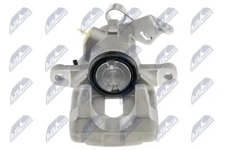 Тормозной суппорт задний citroen c4 08 ds4 11,4401.n7 NTY HZTCT005